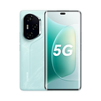 荣耀300Pro  单反级雅顾人像 绿洲护眼屏 第三代骁龙8 5GAI 拍照 茶卡青 12GB+512GB 单机+原线原充+全国联保
