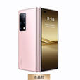 华为（HUAWEI）Mate X2 麒麟9000 5G全网通国行折叠屏手机麒麟芯片典藏版手机 亮黑色 8GB+256GB