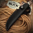 BUCK 巴克 美国直刀原装进口 野营户外救援户外工具 0104BRS1-B