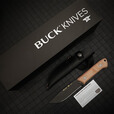 BUCK 巴克 美国直刀原装进口 野营户外救援户外工具 0104BRS1-B