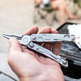 莱特曼（LEATHERMAN）美国莱泽曼多功能工具钳REV瑞虎多用组合钳子随身edc户外防身装备