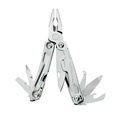 莱特曼（LEATHERMAN）美国莱泽曼多功能工具钳REV瑞虎多用组合钳子随身edc户外防身装备