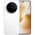 vivo X200s 新品 5G 手机 国补专享 直白 12G+512G TWS A2耳机套装 全网通