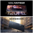 OPPOK12  第三代骁龙7旗舰芯 闪充超长续航直屏5G全网通拍照游戏手机 K12Plus 玄武黑 12GB+512GB 单机+第三方品牌快充+店保1年