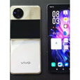 vivoX Flip 手机代骁龙8+超广角镜头小折叠屏双屏轻巧掌心 菱紫 12GB+512GB_5G通_