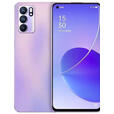 OPPO reno6 5G智能65W超级闪充6400万水光人像 4300mAh电池轻薄智能手机 9[新] reno6现货-星黛紫 8GB 128GB【副厂屏】