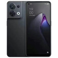 OPPO Reno8 双模5G手机 4500mAh大电池 轻薄长续航 80W超级闪充 oppo智能快充手机 Reno8 夜游黑【面容识别】 12GB+256GB【国产屏幕】