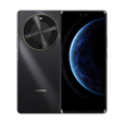 华为（HUAWEI）【24期免息】华为70 X活力新品上市 长续航五星耐摔原装正品 2025新机上市 华为补贴mate70 pro 曜金黑【8GB+256GB】 官方标配【蓝牙耳机+2年延保+季度碎屏险】