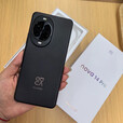 华为选12期/24期免息 华为nova14pro 2025新品上市 鸿蒙AI 多焦段红枫质感人像 鸿蒙智能手机 羽砂黑 512GB 全网通【原封正品】 24期免息【赠:90天碎屏险+4选1好礼】
