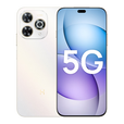 华为智选Hi畅享 80 Pro 2025新机上市 5G新品 昆仑玻璃十倍耐摔 OLED护眼屏 6100mAh+40W巨鲸续航 晨光白 12G+256GB 24期白条免息+ 365天只换不修 + 碎屏险