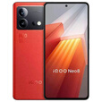 vivo iQOO Neo8全网通5G骁龙8+处理器电竞智能高清拍照手机 冲浪颜色随机 9成_Neo8面部解锁_12GB+256GB