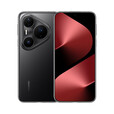 华为pura80pro+ 【24期免息】新品旗舰手机p80pro+ 一英寸高动态主摄 个性色卡AI辅助构图 2025年上市 釉黑 16GB+1TB全网通 免息版本24期