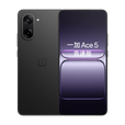 一加Ace 5 竞速版 手机 天玑 9400e 风驰游戏内核 游戏电竞性能手机 Ace 5 竞速版 磐石黑 12GB+256GB 官方标配+原封未激活+全国联保