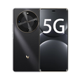 华为智选新品5G手机 2025热销新机上市 24期【免息】麦芒30 6100mAh长续航 抗摔防水 华为nova补贴14 pro 【8GB+256GB】曜金黑 官方标配【2年质保+碎屏险+蓝牙耳机】