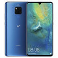 华为（HUAWEI）Huawei/ Mate 20 X 大屏幕7.2英寸商务麒麟980后指纹手机 轻微 使用 痕迹 宝石蓝 8GB+256GB x 4G全网通 x 套餐四10