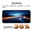 华为（HUAWEI）Pura 80 Pro+ 一英寸高动态主摄 个性色卡 AI 辅助构图 支持鸿蒙6.0 华为鸿蒙智能手机SJ31A 釉黑 16GB+512GB 官方标配