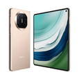 华为Mate X5 折叠旗舰5060Ah双向北斗卫星信息NFC红外遥控 领先 羽砂金 12GB+512GB