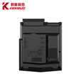 KENEUC酒店企业办公网络sip电话机局域网内线ip话机IPPBX交换机wifi无线组网内网通讯呼叫中心坐席座机 电源供电，不支持POE