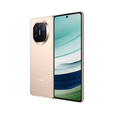 华为Mate X5 折叠旗舰5060Ah双向北斗卫星信息NFC红外遥控 领先 羽砂金 12GB+512GB