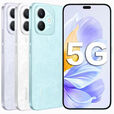 荣耀（HONOR） X60i 展样机 原装全网通5G直屏防水oled护眼长续航游戏学生手机 月影白 12GB+512GB
