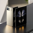 小米X FOLD 2大折叠屏5G智能手机 国行旗舰 轻薄型 巨划算 月影黑 12GB+512GB