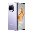华为（HUAWEI）mate X5【全新未拆封未激活+全国联保】折叠屏手机 5060mAh双向北斗卫星信息NFC红外遥控xt X3-羽砂紫 12GB+256GB