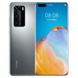 华为（HUAWEI）P40 Pro 展样机 原装5G手机P40全网通5G双卡双待正品麒麟990 零度白 8GB+512GB x 5G通  P40pro