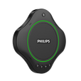 飞利浦（PHILIPS）PSE0500 视频会议全向麦克风 无线蓝牙音箱桌面扬声器 适用40㎡内会议室 5米拾音半径会议麦克风 PSE0500全向麦克风（6米收音+带扬声器）