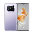 华为（HUAWEI）mate X5【全新未拆封未激活+全国联保】折叠屏手机 5060mAh双向北斗卫星信息NFC红外遥控xt X3-羽砂紫 12GB+256GB