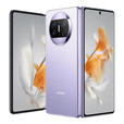 华为（HUAWEI）MateX3典藏版X2折叠屏【现货补贴】鸿蒙AI智能旗舰手机 羽砂紫【Mate X3】 12GB+256GB【X3】 国行正品激活补贴品质无忧