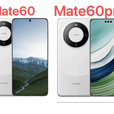 华为Mate 60 Pro麒麟芯片鸿蒙系统正品激活全网通5G mate 60 PRO手机 白沙银 12GB+512GB mate60