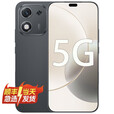 华为智选 x70i 2025新品5G全网通手机  一亿像素 AI拍照键 高亮OLED护眼屏 抗摔防水 多功能NFC 绒黑色 8GB+256GB