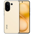 vivo S30 多彩轻薄直屏 超级潜望长焦 学生 live图 AI拍照手机 柠檬黄 16GB+512GB 官方标配+90天碎屏保