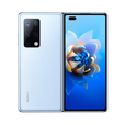 华为（HUAWEI）展机Mate X2折叠屏手机国行正品商务旗舰款5G通鸿蒙系统 门店机 冰晶蓝 8GB+512GB