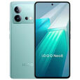 iQOOvivo Neo8 Pro 天玑9200+ 120W超快闪充 144Hz高刷 5G游戏手机 Neo8【冲浪】 12+256 单机+第三方品牌快充+店保一年