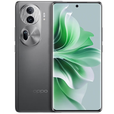 OPPOReno11Pro  5G 全网 双芯双卡骁龙8+芯片120Hz刷新率 曜石黑 12GB+512GB 单机+第三方品牌快充+店保一年