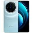 vivoX100 天玑9300 5000mAh蓝海电池蔡司超级长焦 5G全通 vivo X100 星迹蓝 12GB+256GB 单机+原线原充