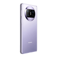 华为（HUAWEI）mate X5【全新未拆封未激活+全国联保】折叠屏手机 5060mAh双向北斗卫星信息NFC红外遥控xt X3-羽砂紫 12GB+256GB
