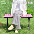 暴走怪兽户外蛋卷桌便携式折叠桌野餐桌露营装备用品摆摊桌子 【加厚碳钢】90cm黑色蛋卷桌