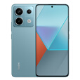 小米15 pro 16GB+1TB 新品5G手机 可选】24期 免息 Redmi Note13pro 骁龙7S 2亿像素 67W闪充 【子夜黑】12GB+512GB 官方标配