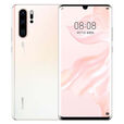 华为（HUAWEI）P30 麒麟980处理器6.1英寸高清大屏4000万高清摄像头双卡双待超长待机学生校园老年备用机 P30pro极光色原装屏指纹+面部 九九【新】x8GB+256GB x通4G