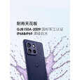 摩托罗拉moto g100 Pro 1.5K护眼屏 6720mAh大容量电池 IP68防水 新品5G手机 松烟蓝 8GB+256GB