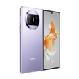 华为（HUAWEI）mate X5【全新未拆封未激活+全国联保】折叠屏手机 5060mAh双向北斗卫星信息NFC红外遥控xt X3-羽砂紫 12GB+256GB