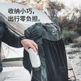 NaturehikeNatureHike挪客睡袋户外轻量化内胆成人露营夏季旅行旅游酒店睡眠 【超轻128g】徒步绿 送收纳袋