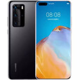 华为（HUAWEI）P40 Pro 展样机 原装5G手机P40全网通5G双卡双待正品麒麟990 零度白 8GB+512GB x 5G通  P40pro