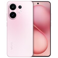vivo S30 多彩轻薄直屏 超级潜望长焦 学生 live图 AI拍照手机 桃桃粉 12GB+256GB 0元首付+白条12期免息+90天碎屏保