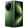 vivoX Fold5 新品折叠屏5G手机旗舰大屏商务长续航6000mAh第三代骁龙8闪充5000万像素 青松 16GB 1TB 官方标配