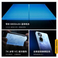 vivo iQOO Neo10 Pro+  骁龙8至尊版 自研电竞芯片Q2 vivo新款5G游戏手机iqooneo10pro+ 驰光白 12GB+512GB