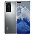 华为（HUAWEI）P40Pro 鸿蒙 直面屏 全网通5G 麒麟990处理器支持NFC鸿蒙 手机 华为P40pro【零度白】 8GB+128GB x 5G【直面屏】