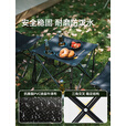 伯希和（Pelliot）HIKER户外折叠桌椅便携烧烤露营多功能野餐地摊迷你布桌16306150